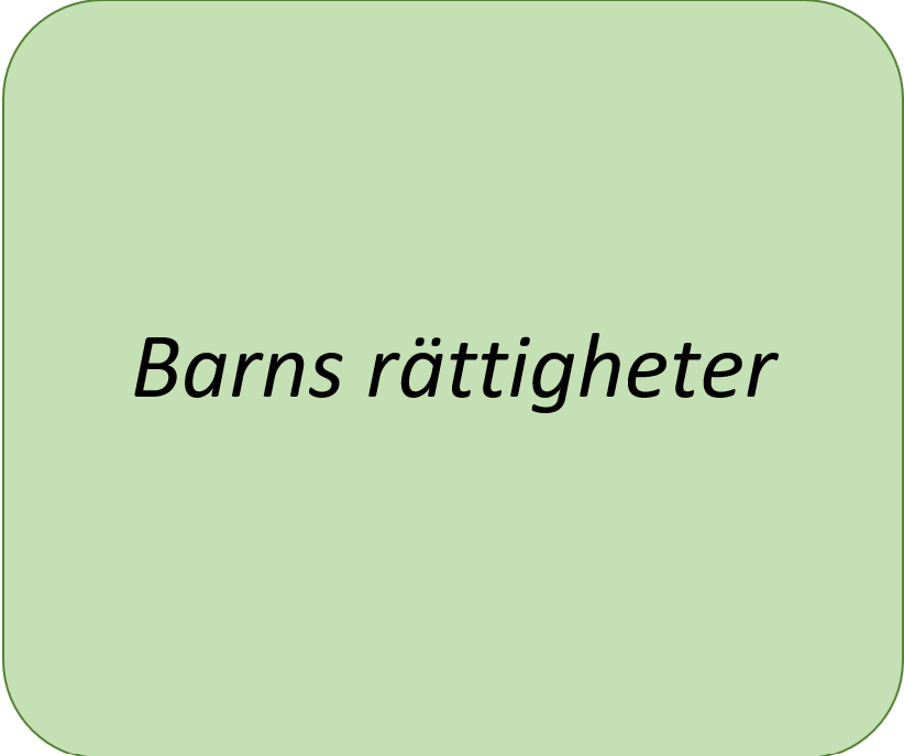 Barnets rättigheter